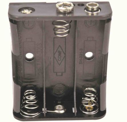 RS PRO  1854646