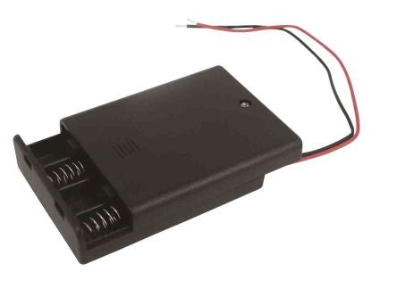 RS PRO  1854734