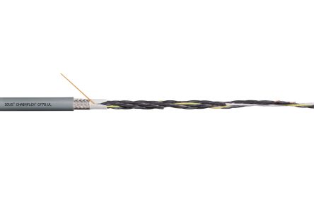 Igus CF78.UL.15.25 1854900