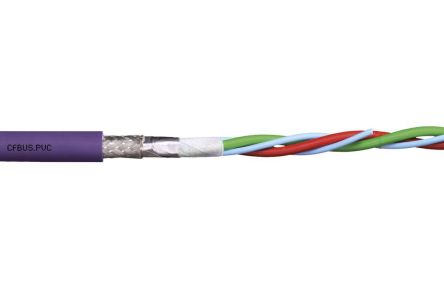 Igus CFBUS.PVC.049 1854936
