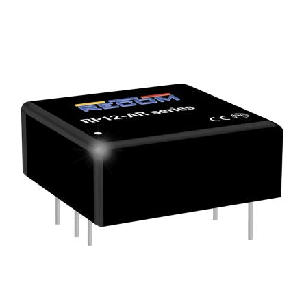 Recom RP12-11012DAR/P 1855396