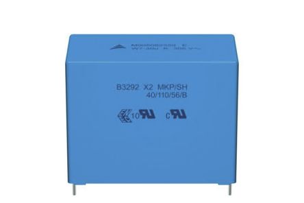 EPCOS B32928A4206K000 1855417