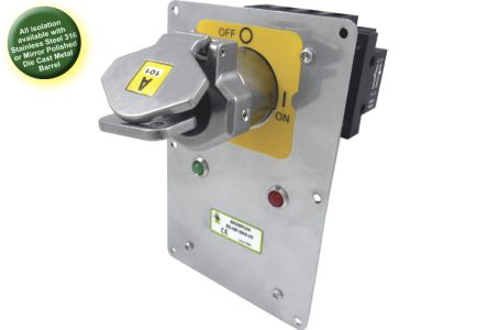IDEM M-ISP-SKR-25 (A101) 1857248