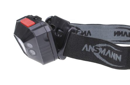 Ansmann 1600-0199 1857551