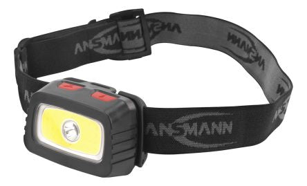 Ansmann 1600-0198 1857552