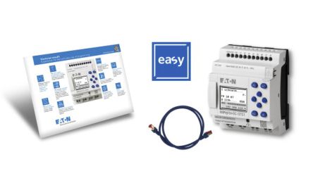 Eaton EASY-BOX-E4-DC1 1857584