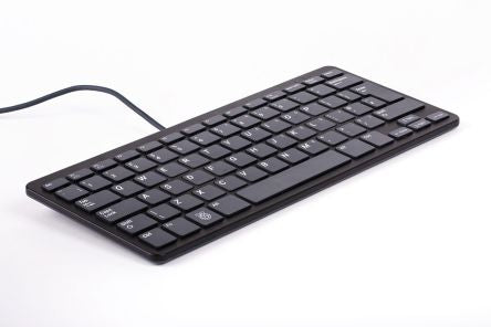 Raspberry Pi Rpi-KYB (FR)_Black 1857716