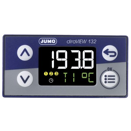 Jumo 00694782 1857723