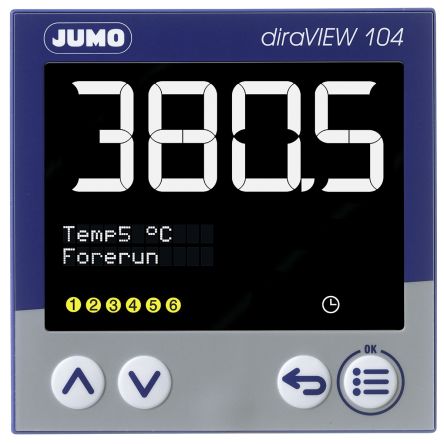 Jumo 00694788 1857729