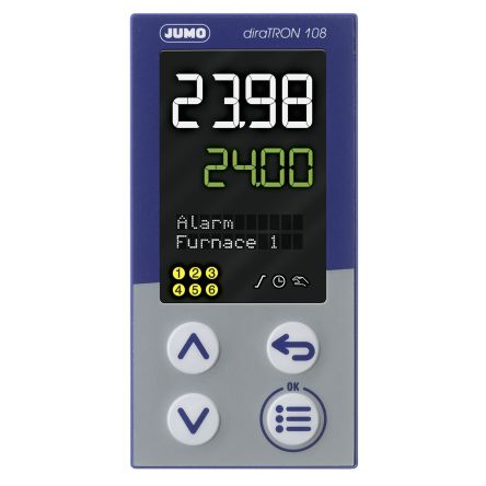Jumo 00680790 1857739