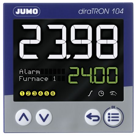 Jumo 00680800 1857747