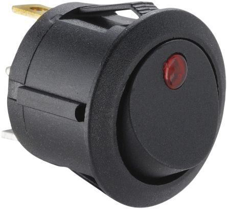 RS PRO  1858223