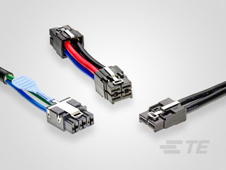 TE Connectivity 2304889-1 1858679