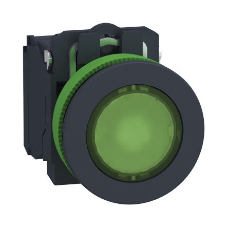 Schneider Electric XB5FW33G5 1858858
