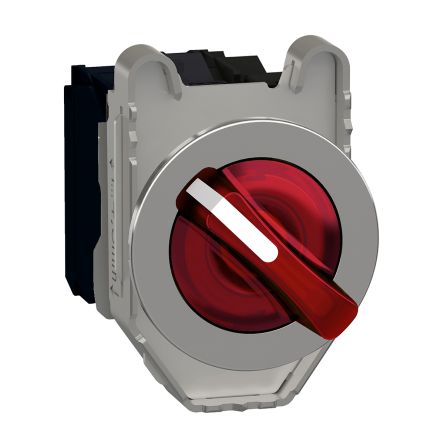 Schneider Electric XB4FK124G5 1858955