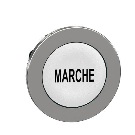 Schneider Electric ZB4FA142 1858971
