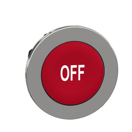 Schneider Electric ZB4FA435 1858983
