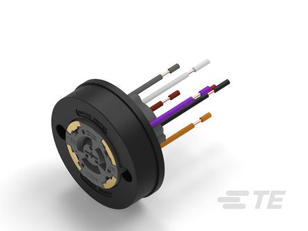 TE Connectivity 2213627-4 1859703