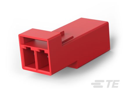 TE Connectivity 2834049-4 1859810