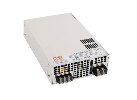 Mean Well CSP-3000-120 1860191