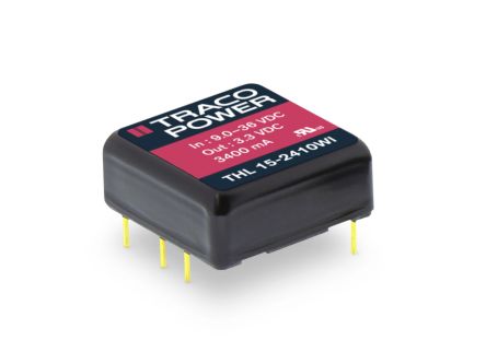 TRACOPOWER THL 15-2412WI 1860196
