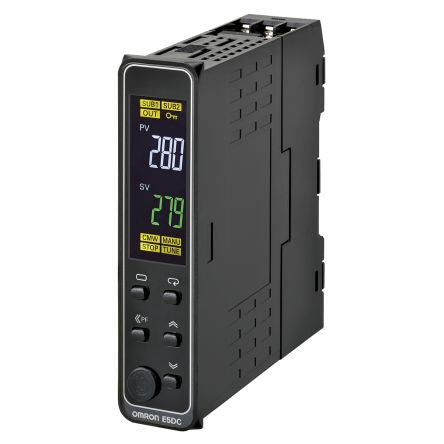 Omron E5DCRX2ABM000 1860271