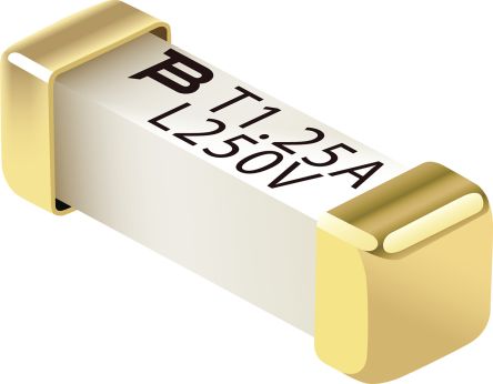 Bourns SF-3812SP125T-2 1860328
