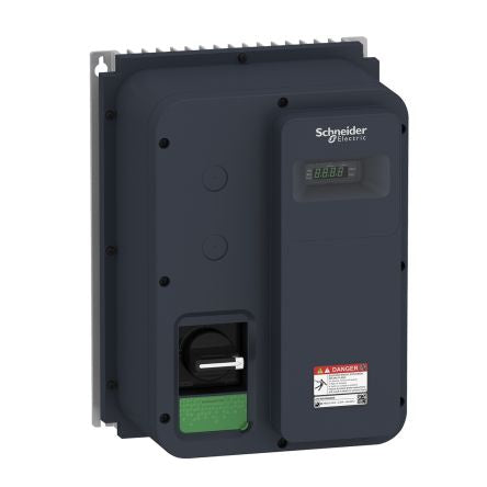 Schneider Electric ATV320U07N4WS 1860891