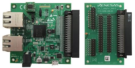 Renesas Electronics YCONNECT-IT-TPS-1L 1860928