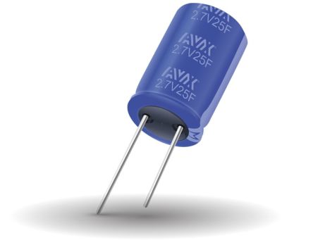 AVX SCCR12B105PRB 1862212