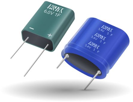 AVX SCMR18C105PSBA0H 1862224