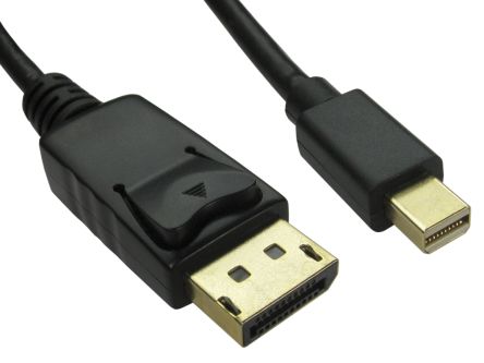 RS PRO 1863018