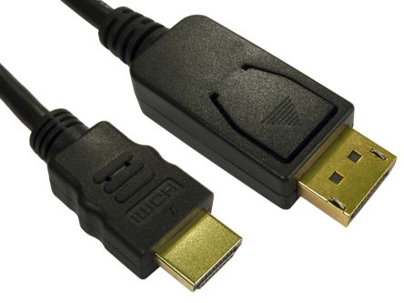 RS PRO  1863034