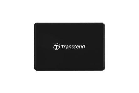 Transcend TS-RDC8K2 1863397