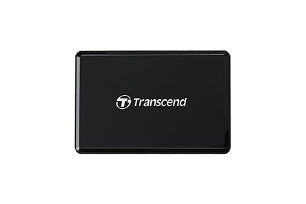 Transcend TS-RDF9K2 1863398