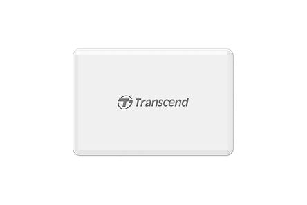 Transcend TS-RDF8W2 1863400