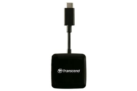 Transcend TS-RDC2K 1863403