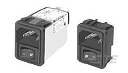 TE Connectivity 10CE1 M0 1863710
