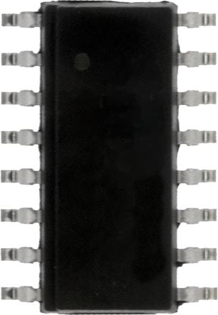Renesas Electronics PS2801C-4-A 1864350