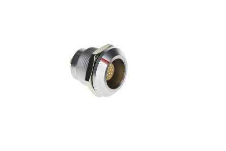 Amphenol Socapex FLKC-02EGFS-GCP-001 1864583