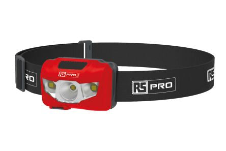 RS PRO  1864621
