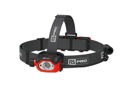 RS PRO  1864622