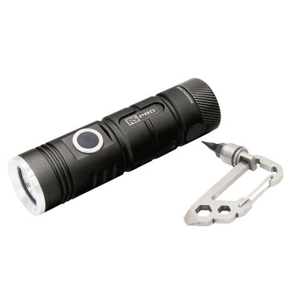 RS PRO  1864623