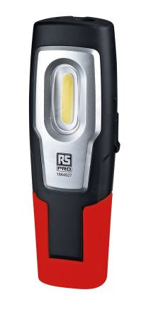 RS PRO  1864627