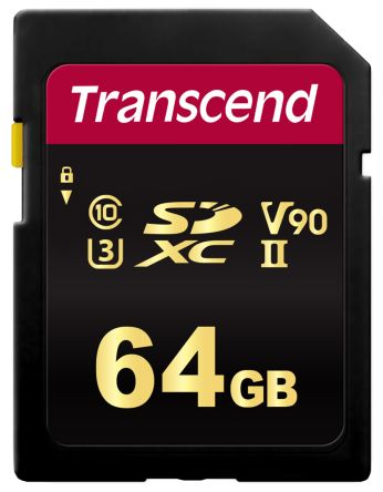 Transcend TS64GSDC700S 1864640