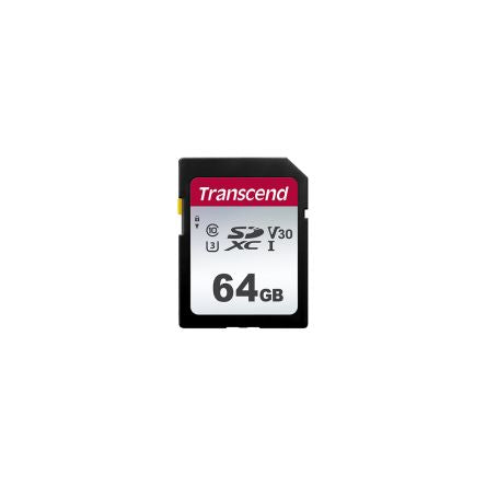 Transcend TS64GSDC300S 1864644