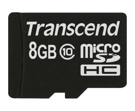 Transcend TS8GUSDC10 1864674