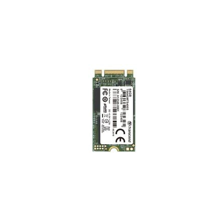 Transcend TS64GMTS400S 1864677