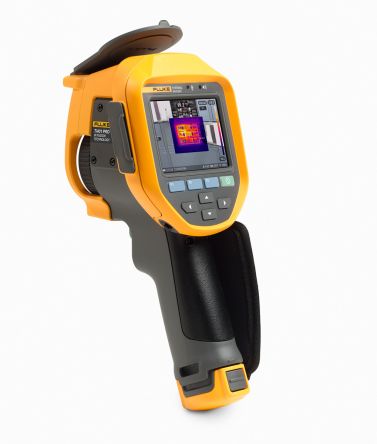 Fluke FLK-Ti401 Pro 9Hz 1864696
