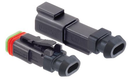 Molex 93445-1501 1865085